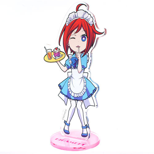 daisa maid2
