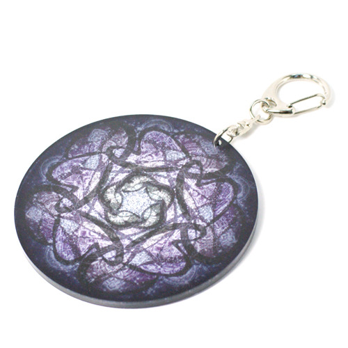 keyholder